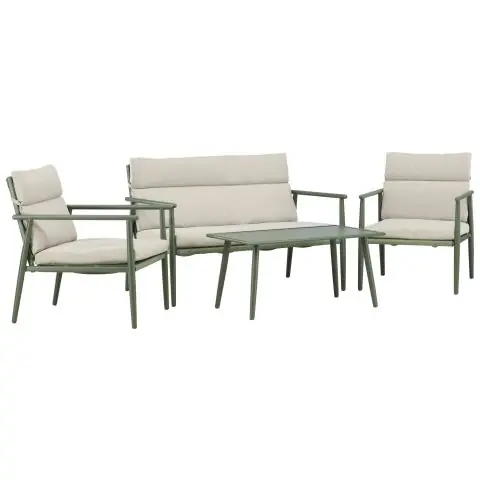 Bästa pris Venture Home Mazzaro Loungeset